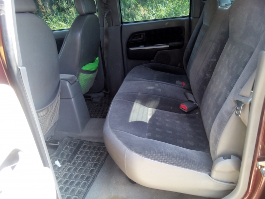 ขายอีซูซุ ดีแม็ก 4ประตู ปี02 รถบ้านเครื่องดีสภาพเดิมใช้รักษา ขายอีซูซุ ดีแม็ก 4ประตู ปี02 รถบ้านเครื่องดีสภาพเดิมใช้รักษา