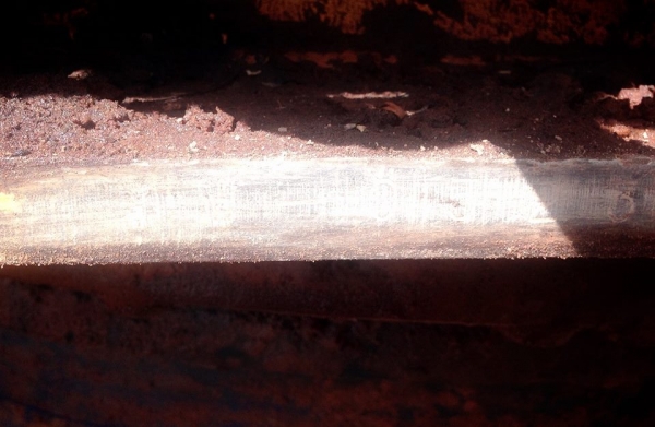 **739,000 บ.ต่อรอง**ขายแบคโฮ KOBELCO MARK-3 SK100 Yutani แท้ S.No.YW-0523 เครื่องเดิม ปั้มเดิม ไฟฟ้าครับ เครื่องดีแน่น ปั้มดีแรง ทำงานดีคล่องตัว ไม่โหลด บูมอาร์มสวยไม่มีปะ บุ้งกี๋หนา เอวดีแน่น ไม่แตกไม่ร้าว ช่วงล่าง80\% โซ่ดีหนา แทร็กครบ เฟรมหนาไม่ผุ โรลเล