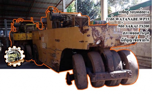 **739,000 บ.ต่อรอง**ขายแบคโฮ KOBELCO MARK-3 SK100 Yutani แท้ S.No.YW-0523 เครื่องเดิม ปั้มเดิม ไฟฟ้าครับ เครื่องดีแน่น ปั้มดีแรง ทำงานดีคล่องตัว ไม่โหลด บูมอาร์มสวยไม่มีปะ บุ้งกี๋หนา เอวดีแน่น ไม่แตกไม่ร้าว ช่วงล่าง80\% โซ่ดีหนา แทร็กครบ เฟรมหนาไม่ผุ โรลเล