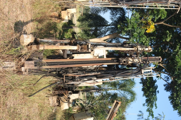 ขายรถเจาะ เหมา 4 คัน