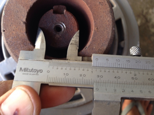 ขายมอเตอร์ mitsubishi 3HP. 220V ไฟบ้าน สภาพสวย วิ่งนิ่มเดิมๆ ใช้งานมาน้อย พร้อมใช้งาน