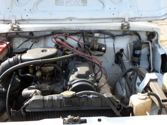 ขายซูซูกิ คาริเบี้ยน ยกสูง ยางใหญ่เรียบร้อย ขายซูซูกิ คาริเบี้ยน ยกสูง ยางใหญ่เรียบร้อย