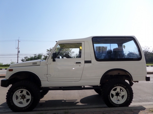 ขายซูซูกิ คาริเบี้ยน ยกสูง ยางใหญ่เรียบร้อย ขายซูซูกิ คาริเบี้ยน ยกสูง ยางใหญ่เรียบร้อย