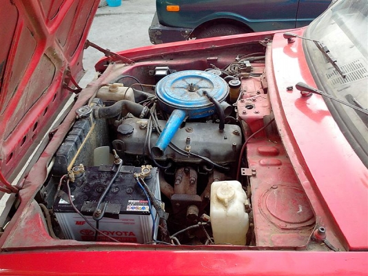 มาสด้า1200  เครื่องช่วงล่างดี