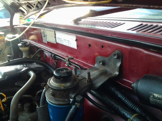 TOYOTA MIGHTY-X เครื่องดี สีสวย สภาพพร้อมใช้งาน TOYOTA MIGHTY-X เครื่องดี สีสวย สภาพพร้อมใช้งาน