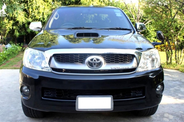 2011 TOYOTA,PRERUNNER 2.5E VN TURBO 2011 TOYOTA,PRERUNNER 2.5E VN TURBO