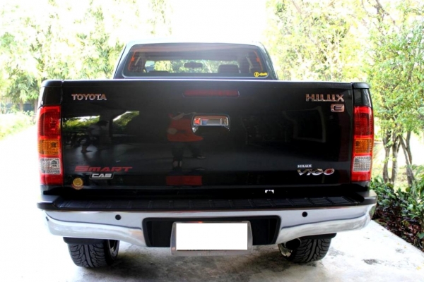 2011 TOYOTA,PRERUNNER 2.5E VN TURBO 2011 TOYOTA,PRERUNNER 2.5E VN TURBO