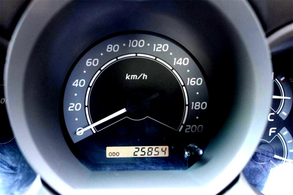 2011 TOYOTA,PRERUNNER 2.5E VN TURBO 2011 TOYOTA,PRERUNNER 2.5E VN TURBO