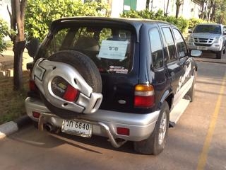 KIA - GRAND SPORTAGE - 2.0