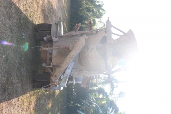 รถมิกซ์