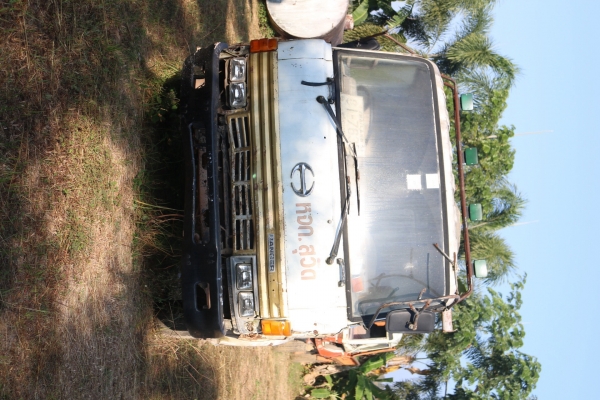 รถมิกซ์