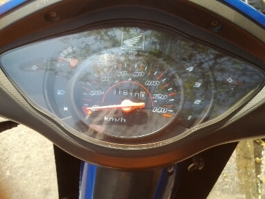 เวฟ100ยูบ๊อกปี51