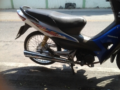 เวฟ100ยูบ๊อกปี51