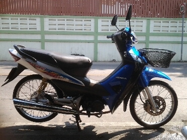 เวฟ100ยูบ๊อกปี51