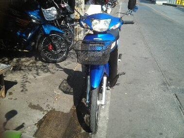 เวฟ100ยูบ๊อกปี51