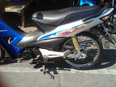 เวฟ100ยูบ๊อกปี51