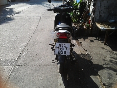 เวฟ100ยูบ๊อกปี51