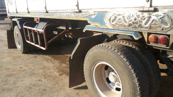 ขายดาวน์ รถสิบล้อ hino mega FM1J 260 แรง คอกเกษตรดั้ม กะบะมิเนียม พ่วงแม่ลูกดั้ม