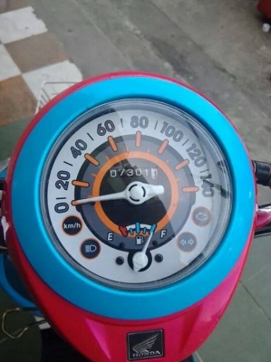 รุ่นใหม่ล่าสุด Scoopy i (ล้อแม็กซ์) ลาย VIVIC ME เครื่องเดิมๆ รถอย่างสวยเลย รุ่นใหม่ล่าสุด Scoopy i (ล้อแม็กซ์) ลาย VIVIC ME เครื่องเดิมๆ รถอย่างสวยเลย