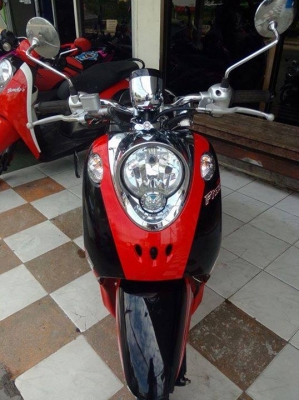 รถสวยม๊ากๆ Yamaha Fino รถปลายปี 2556 ลาย PS เป็นลายสุดท้าย ดูดีมีสไตล์ รถสวยม๊ากๆ Yamaha Fino รถปลายปี 2556 ลาย PS เป็นลายสุดท้าย ดูดีมีสไตล์