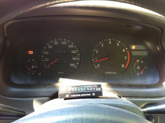 ขายรถToyota Corolla รุ่นสามห่วง ปี35 สภาพเดิมๆภายในเดิมๆหมดทุกอย่าง รถผู้หญิงใช้ น้อยมากๆ ถ้าเทียบกับปีและระยะทาง แค่ 1xx,xxx กว่ากิโลเองครับ เครื่อง1300cc ติดแก๊ส (ใช้ได้สองระบบ แก๊ส+น้ำมัน) เกียร์ธรรมดา ลงเล่มเรียบร้อย พร้อมเล่มและเอกสารการโอน แอร์หนาว ขายรถToyota Corolla รุ่นสามห่วง ปี35 สภาพเดิมๆภายในเดิมๆหมดทุกอย่าง รถผู้หญิงใช้ น้อยมากๆ ถ้าเทียบกับปีและระยะทาง แค่ 1xx,xxx กว่ากิโลเองครับ เครื่อง1300cc ติดแก๊ส (ใช้ได้สองระบบ แก๊ส+น้ำมัน) เกียร์ธรรมดา ลงเล่มเรียบร้อย พร้อมเล่มและเอกสารการโอน แอร์หนาว