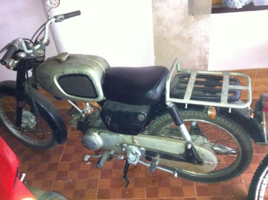 ขายสัก3คันตรงจากยุ้นทุกคัน