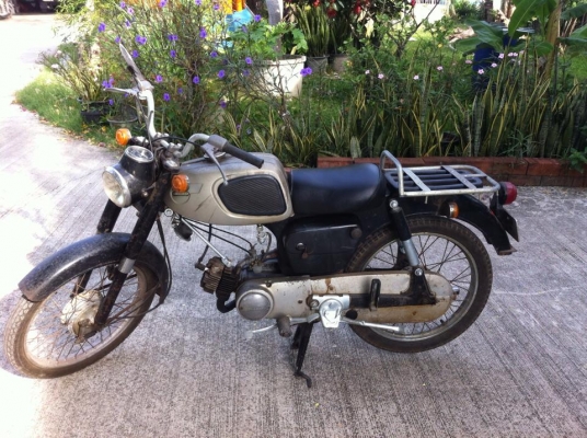 ขายสัก3คันตรงจากยุ้นทุกคัน