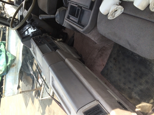 ขายหัวเก๋ง isuzu rockyหัวกว้างติดคัซซี่ สภาพสวย นำเข้าจากญี่ปุ่น ขายหัวเก๋ง isuzu rockyหัวกว้างติดคัซซี่ สภาพสวย นำเข้าจากญี่ปุ่น