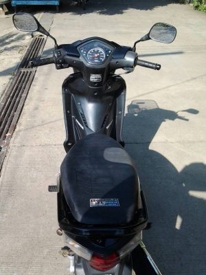 ขายHonda wave110iปี55 สถาพดีเครื่องแน่นๆ ขายHonda wave110iปี55 สถาพดีเครื่องแน่นๆ