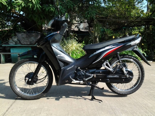 ขายHonda wave110iปี55 สถาพดีเครื่องแน่นๆ ขายHonda wave110iปี55 สถาพดีเครื่องแน่นๆ