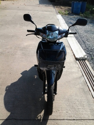 ขายHonda wave110iปี55 สถาพดีเครื่องแน่นๆ ขายHonda wave110iปี55 สถาพดีเครื่องแน่นๆ