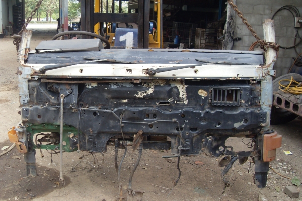 * ขายตัดหน้า FOSO อุปกรณ์ครบ มีขาเหยียบ ราคา 12,000.- บาท