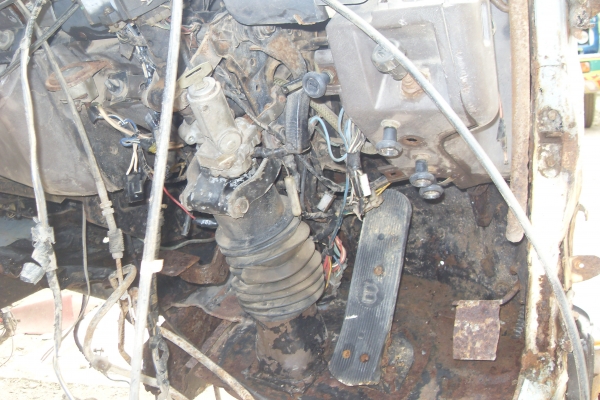 * ขายตัดหน้า FOSO อุปกรณ์ครบ มีขาเหยียบ ราคา 12,000.- บาท