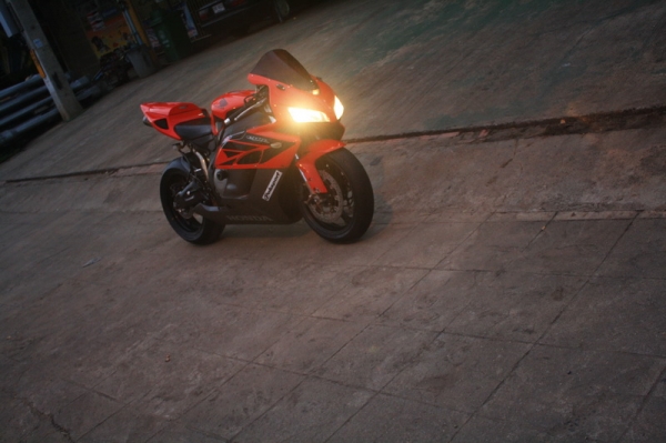 __CBR1000 ปี2005 สรรพสามิตตัวจริง ฿198,000__ __CBR1000 ปี2005 สรรพสามิตตัวจริง ฿198,000__