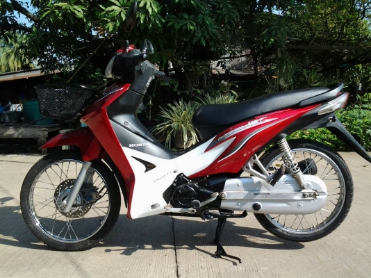 ขายHonda wave110iปี55 สถาพดีเครื่องแน่นๆ ขายHonda wave110iปี55 สถาพดีเครื่องแน่นๆ