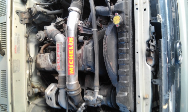 ไมตี้ LN90 ไมตี้ LN90