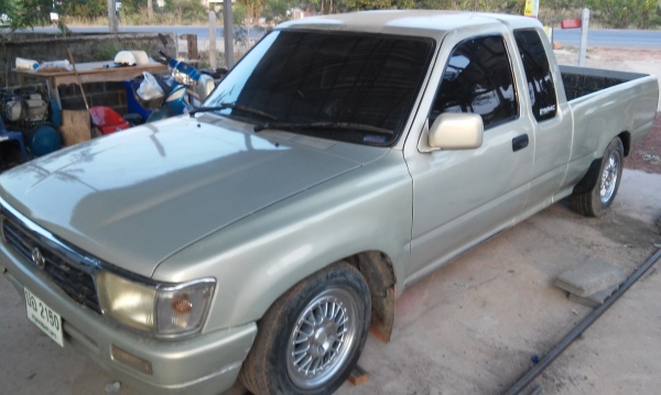 ไมตี้ LN90