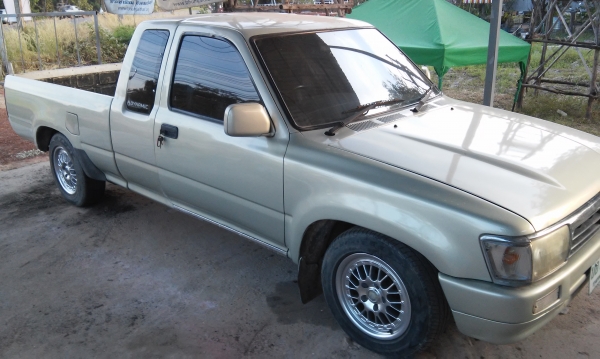 ไมตี้ LN90 ไมตี้ LN90