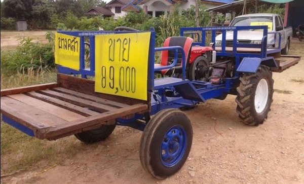 ขายรถซิ่ง เสือภูเขาเมืองเลย เป็นรถเอนกประสงค์ขึ้นเขาดีมากๆครับ