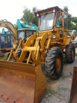 โปรโมชั่นส่งท้ายปี รถตัก CAT 920 สวยๆ นำเข้าจากญี่ปุ่น สภาพสวยตามรูป พร้อมใช้งาน 090-986-2521 อ๊อบ