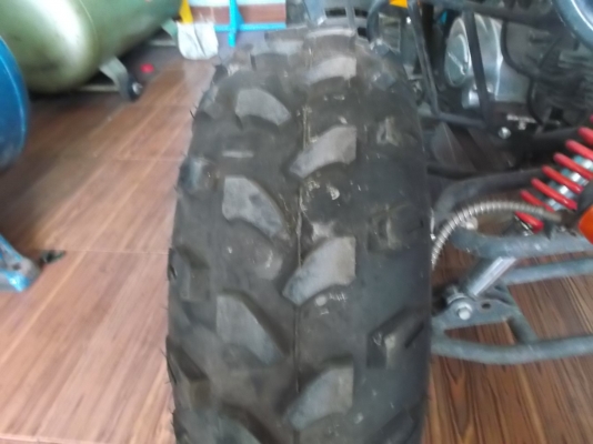 ATV 125cc ใช้งานได้ปกติ 14500 ATV 125cc ใช้งานได้ปกติ 14500