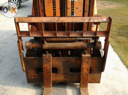 ขาย Forklift Toyota 3FGH15