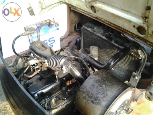 ขาย Forklift Toyota 3FGH15