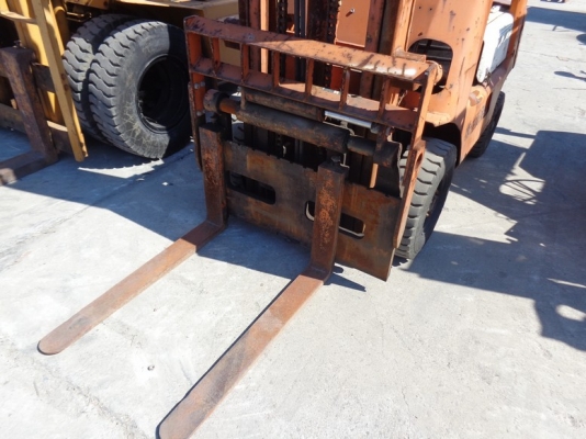 ขาย Forklift Toyota 3FGH15