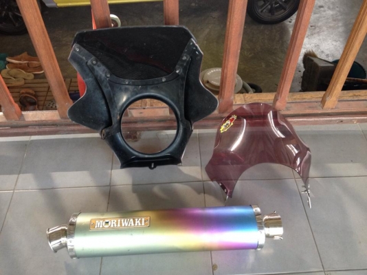 ขายอะไหล่ cb400 ขายอะไหล่ cb400