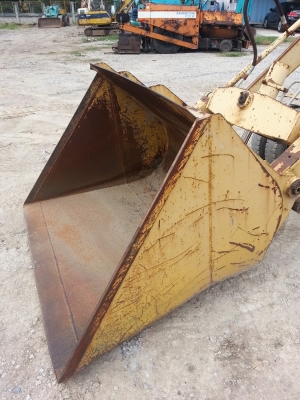 รถตัก TCM SD12-3 นำเข้าจากญี่ปุ่น สวย พร้อมใช้งาน ขายถูก 090-986-2521 อ๊อบ