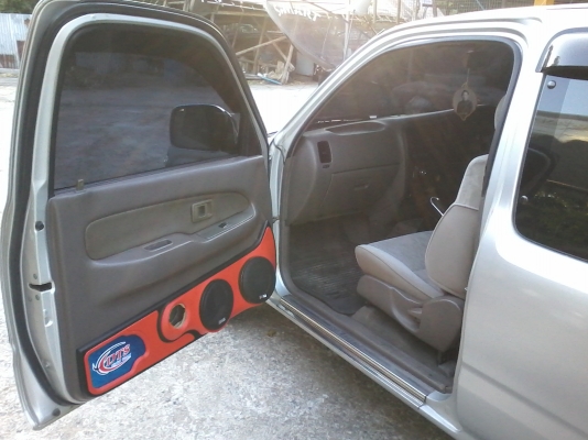 ขายด่วนครับ TOYOTA TIGER D4D 2500 cc. ปี 03 แค็ป สวยพร้อมใช้เลยครับ ขายด่วนครับ TOYOTA TIGER D4D 2500 cc. ปี 03 แค็ป สวยพร้อมใช้เลยครับ