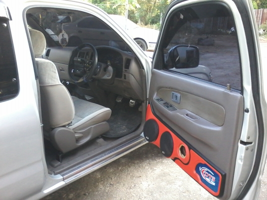 ขายด่วนครับ TOYOTA TIGER D4D 2500 cc. ปี 03 แค็ป สวยพร้อมใช้เลยครับ ขายด่วนครับ TOYOTA TIGER D4D 2500 cc. ปี 03 แค็ป สวยพร้อมใช้เลยครับ