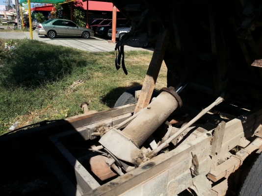 ขาย6ล้อไดน่าดั้มช่วงล่างใหญ่Fขอขายใหม่คับลดส่งท้ายปี130,000คับ