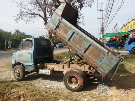 ขาย6ล้อไดน่าดั้มช่วงล่างใหญ่Fขอขายใหม่คับลดส่งท้ายปี130,000คับ